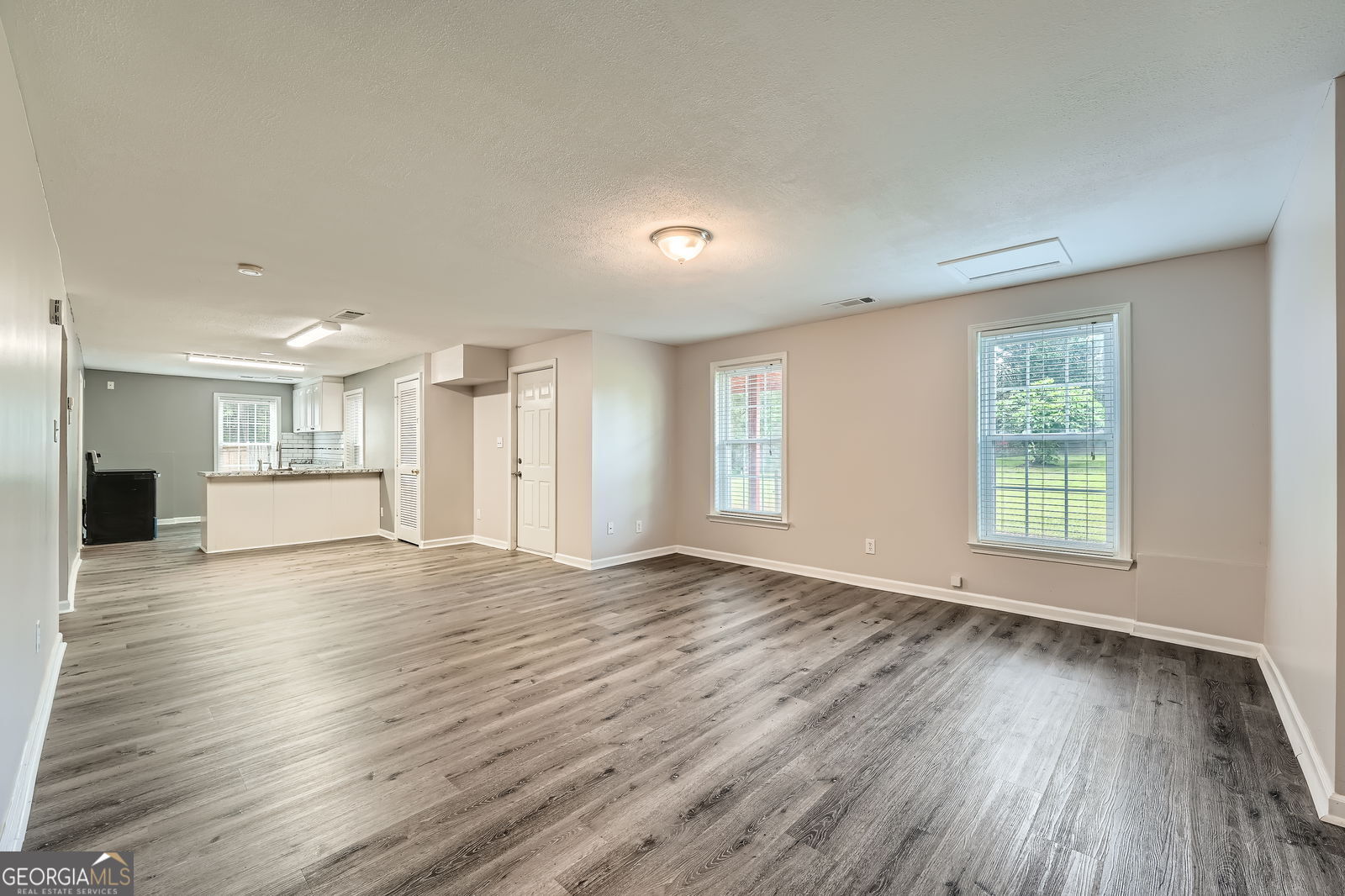 Chaucer Place - Residential