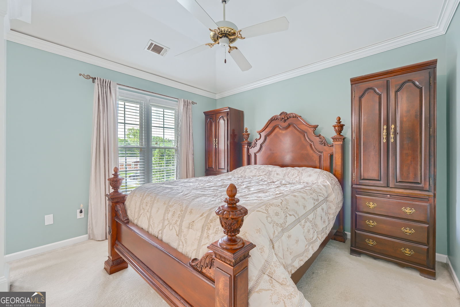 Chaucer Place - Residential