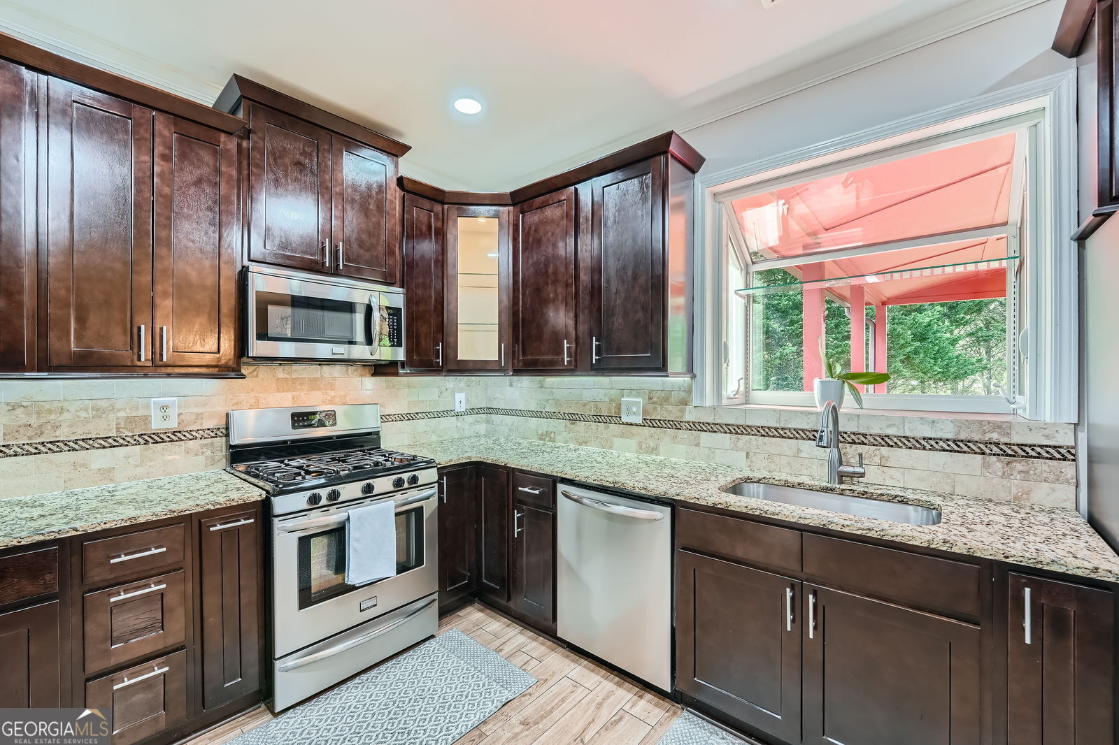 Chaucer Place - Residential