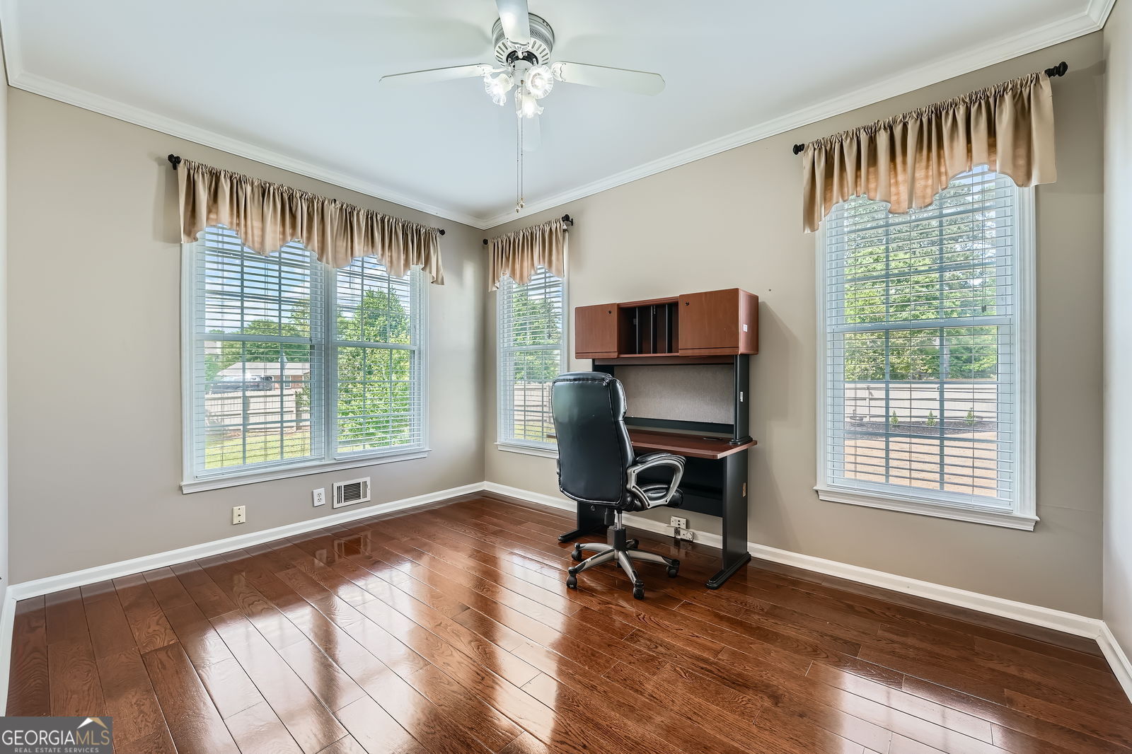 Chaucer Place - Residential
