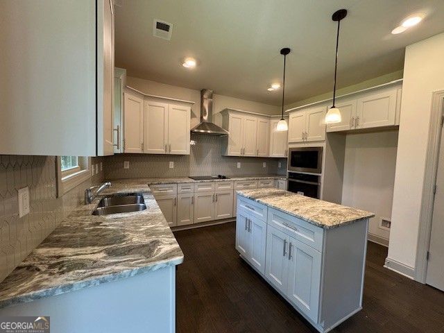 123 Honey Creek RD