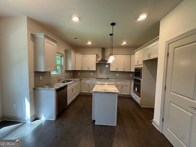 123 Honey Creek RD