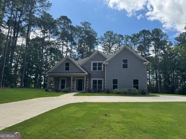 123 Honey Creek RD