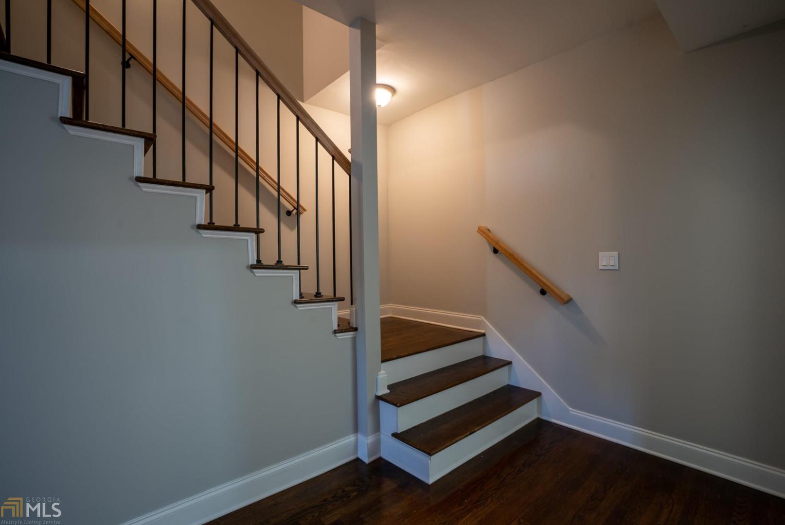 Washington Park/Vine City - Residential