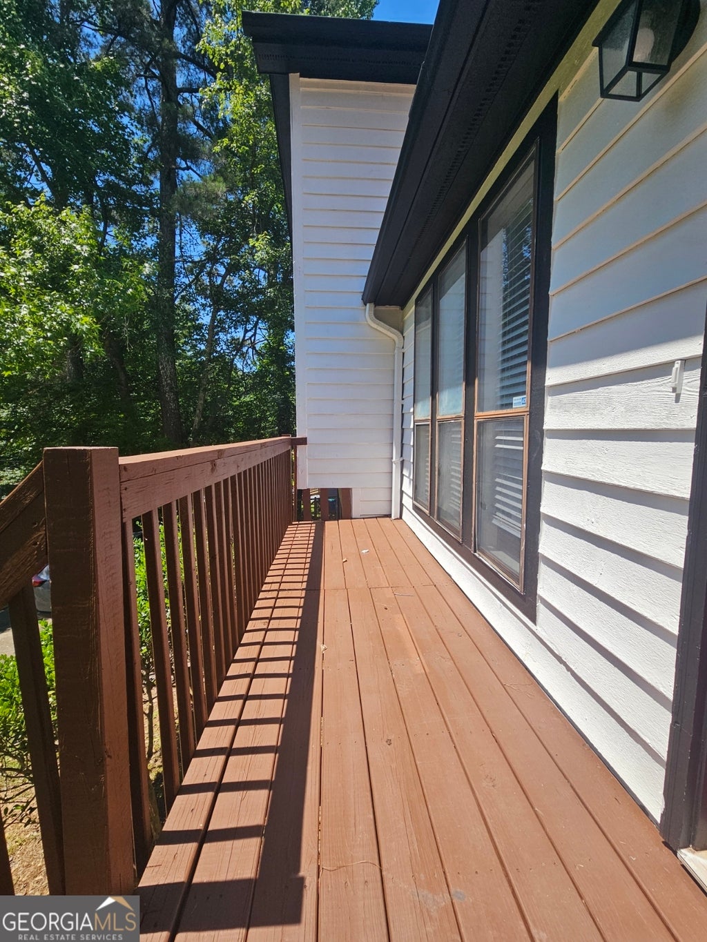 Photo of 4115 Cranwood Drive, South Fulton, GA 30349 (MLS # 10777803)