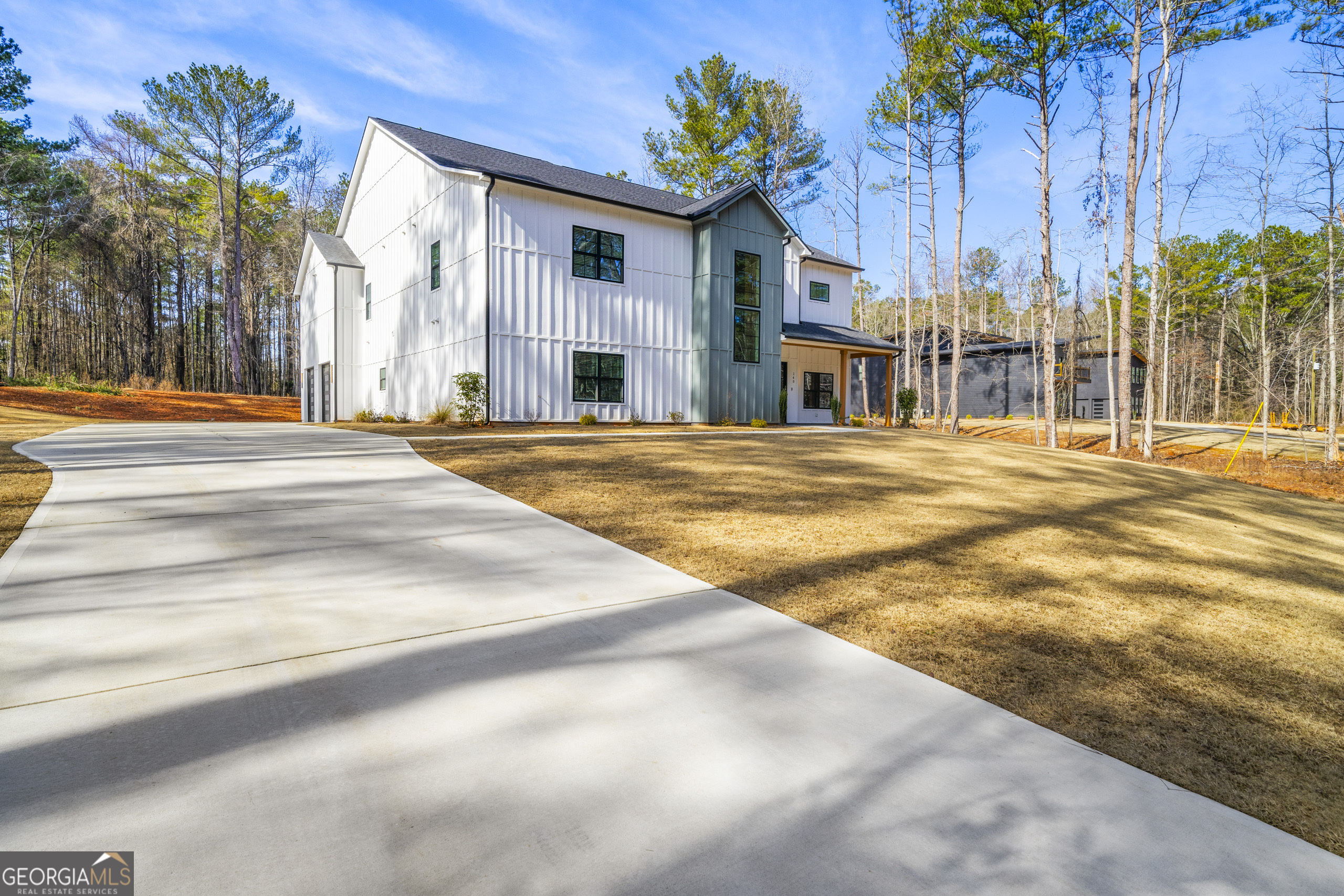140 Wesley PL