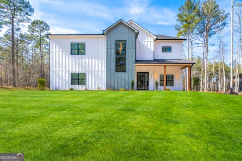 140 Wesley PL Fayetteville GA 30214