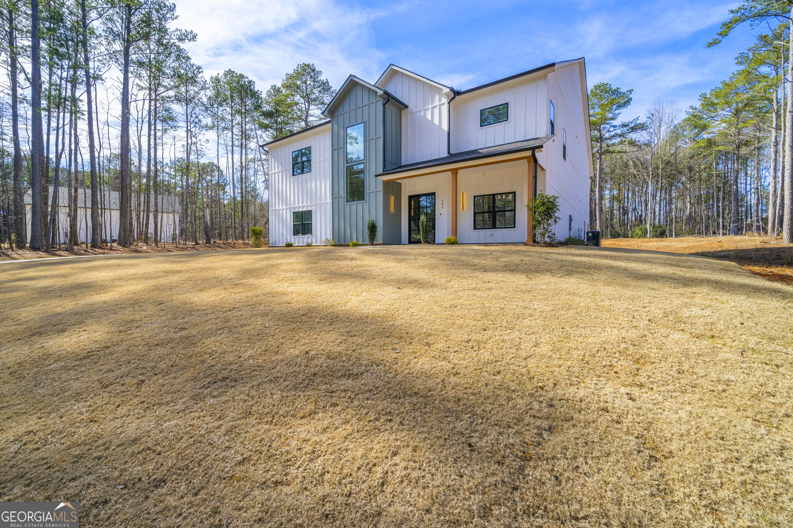 140 Wesley PL