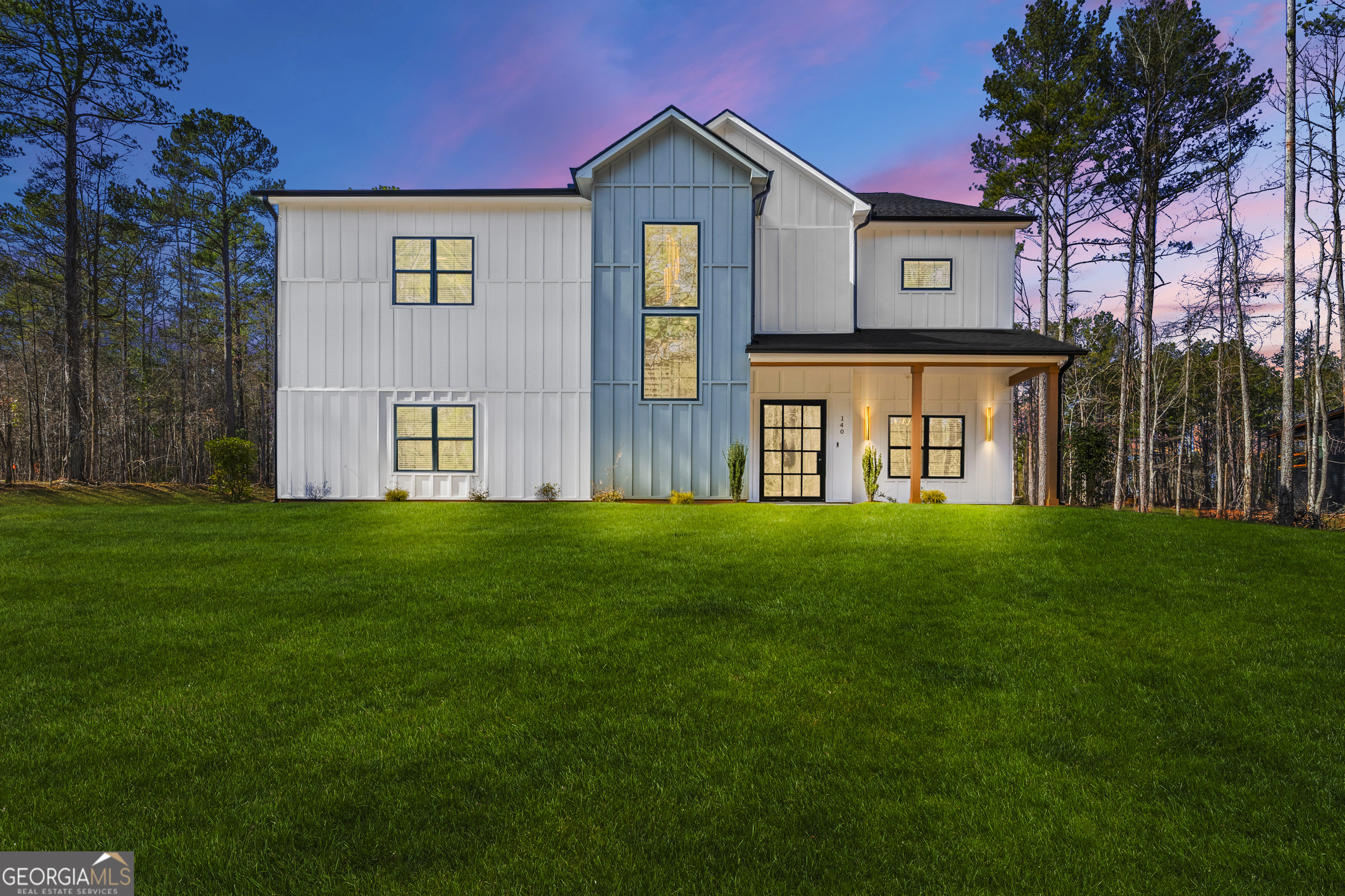 140 Wesley PL