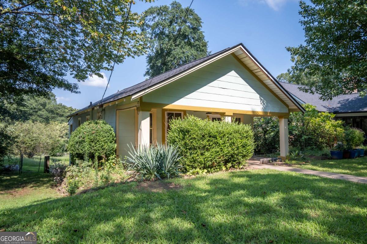 195 Beulah AVE