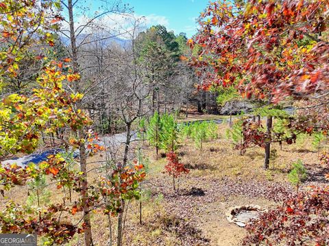 A home in Blairsville