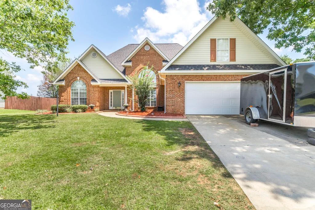 112 Finch Drive