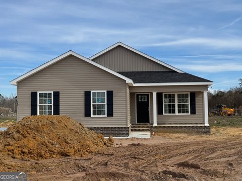 Lot 33 Fescue Drive, Statesboro, GA 30458 - #: 10450881