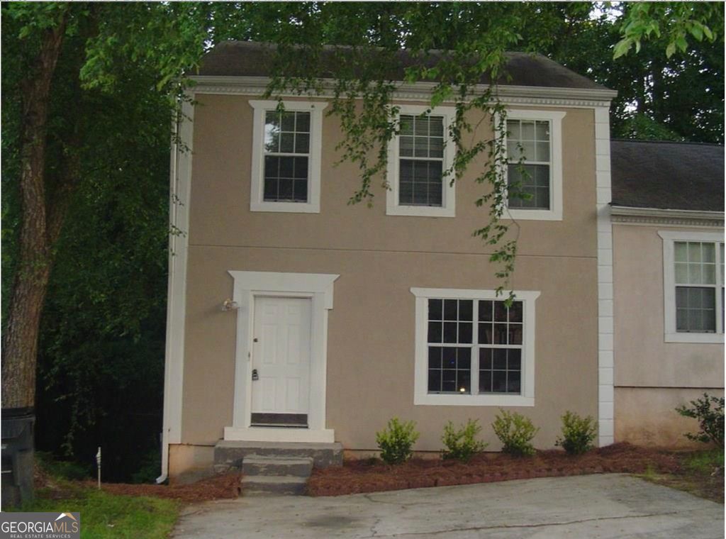 Photo of 4125 Buckley Woods Drive, Norcross, GA 30093 (MLS # 10734880)