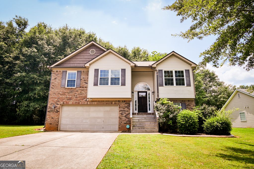 Photo of 500 Bryson Trail, Monroe, GA 30655 (MLS # 10784467)