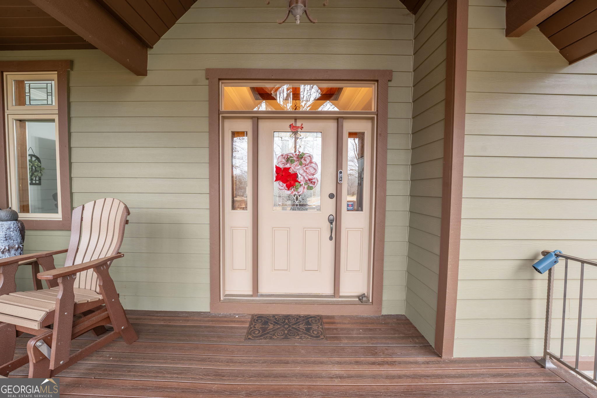 Clarkesville, Georgia 30523, United States, 4 Bedrooms Bedrooms, ,5 BathroomsBathrooms,Residential,Active,254532