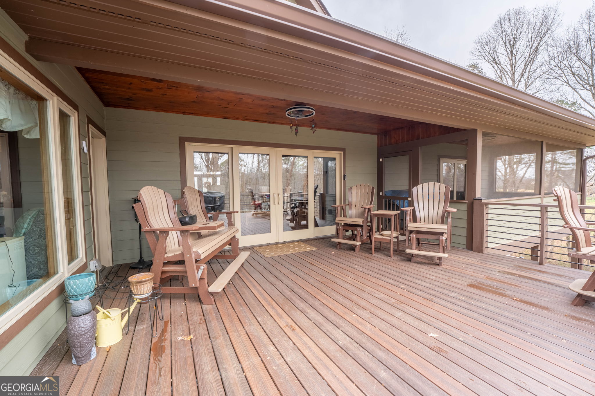 Clarkesville, Georgia 30523, United States, 4 Bedrooms Bedrooms, ,5 BathroomsBathrooms,Residential,Active,254532