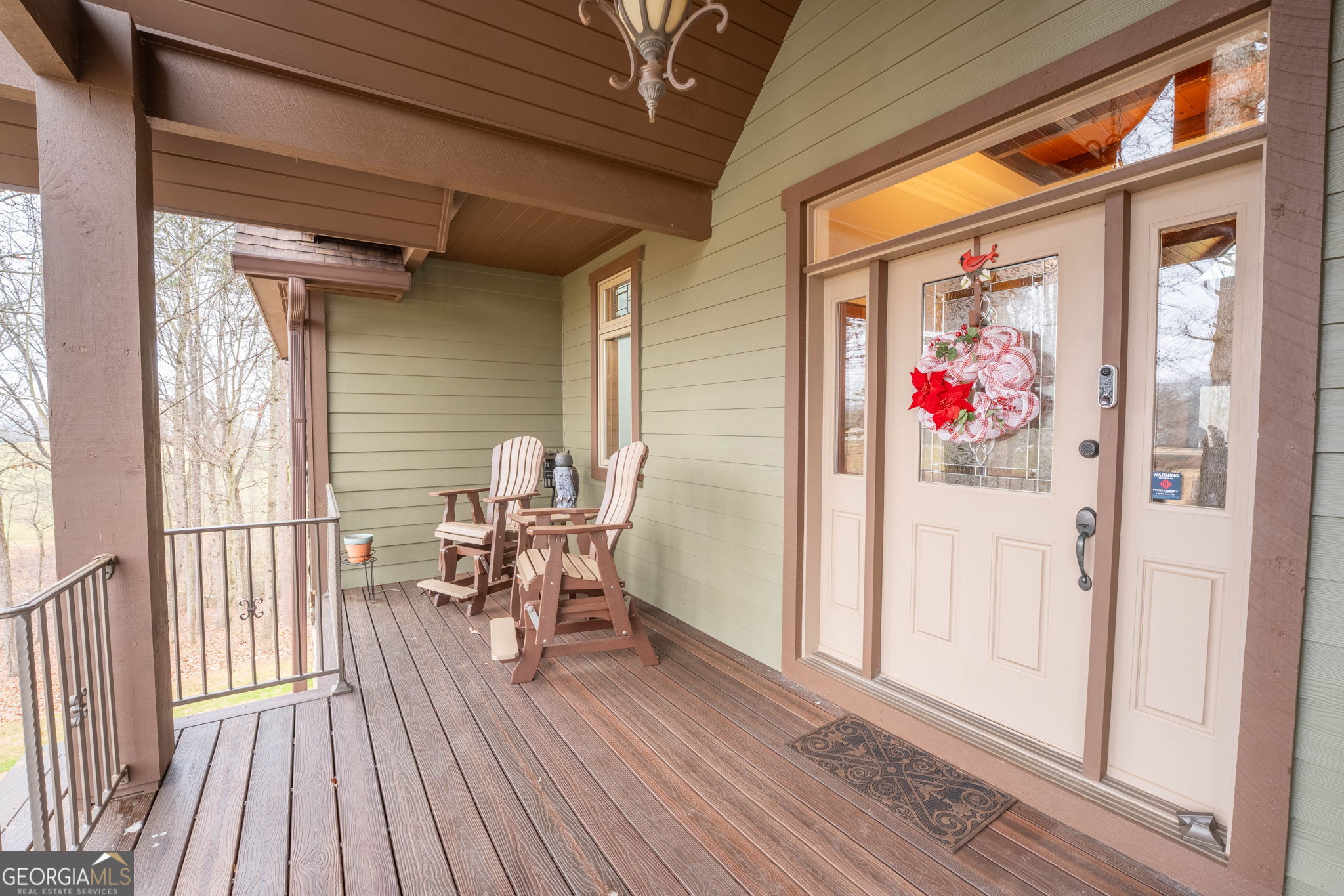 Clarkesville, Georgia 30523, United States, 4 Bedrooms Bedrooms, ,5 BathroomsBathrooms,Residential,Active,254532