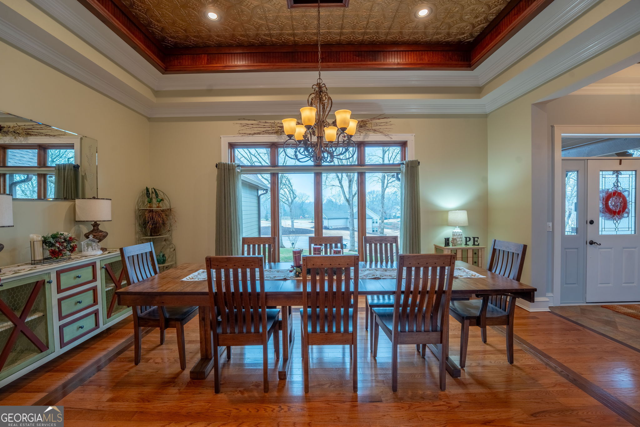 Clarkesville, Georgia 30523, United States, 4 Bedrooms Bedrooms, ,5 BathroomsBathrooms,Residential,Active,254532