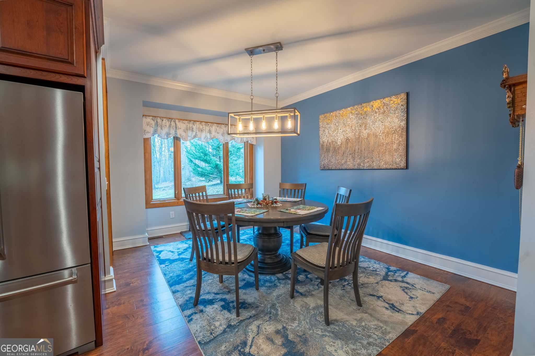 Clarkesville, Georgia 30523, United States, 4 Bedrooms Bedrooms, ,5 BathroomsBathrooms,Residential,Active,254532