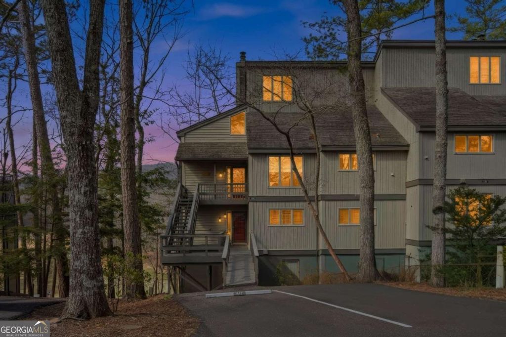 Photo of 146 Sconti Ridge #427, Jasper, GA 30143 (MLS # 10703962)