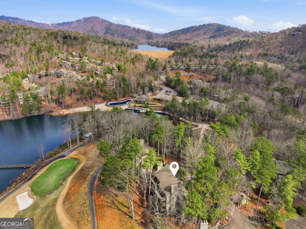 Photo of 146 Sconti Ridge #427, Jasper, GA 30143 (MLS # 10703962)