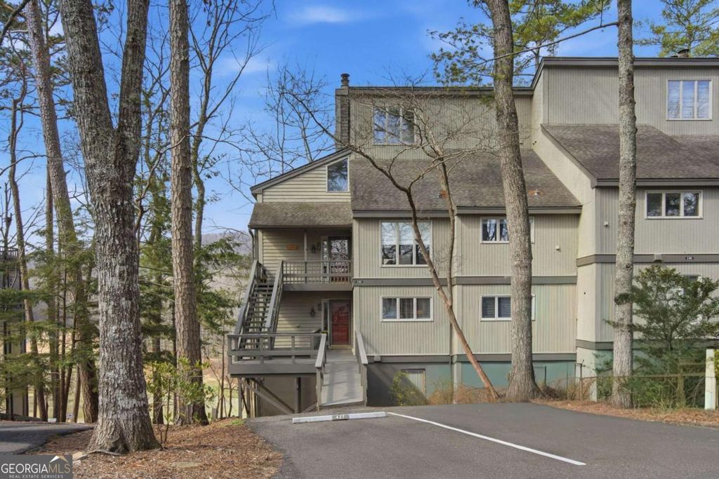 Photo of 146 Sconti Ridge #427, Jasper, GA 30143 (MLS # 10703962)