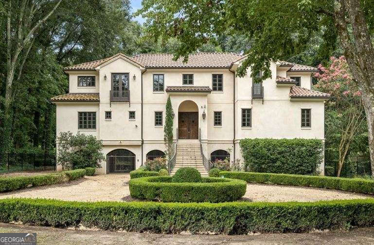 968 Peachtree Battle CIR NW