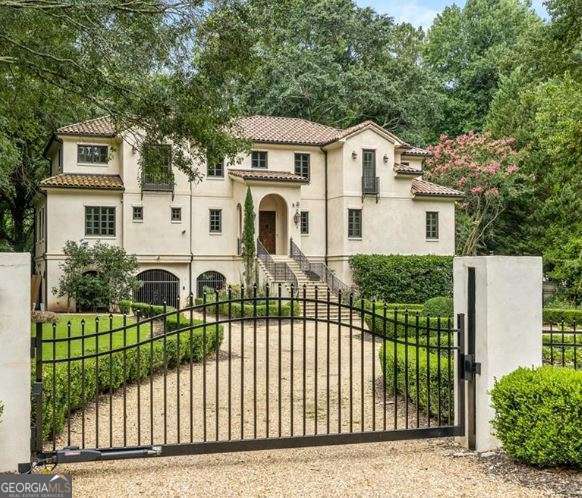 968 Peachtree Battle CIR NW