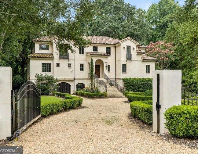 968 Peachtree Battle CIR NW