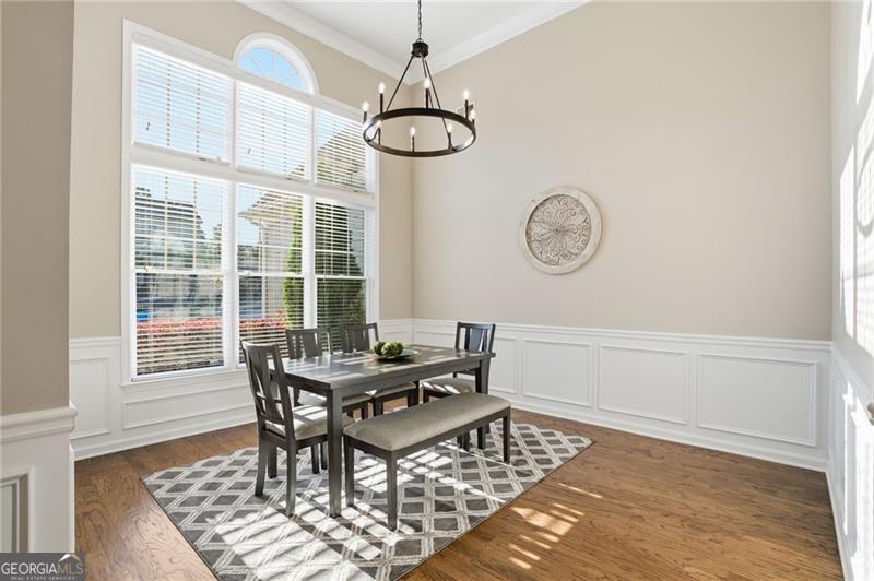 5045 Hamby Hollow LN