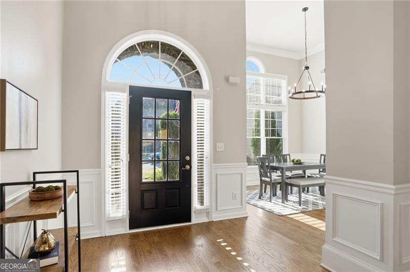 5045 Hamby Hollow LN