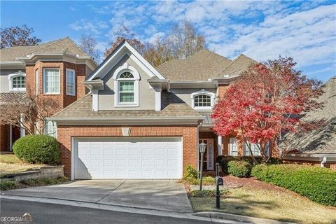 404 Brookview CIR Atlanta GA 30339