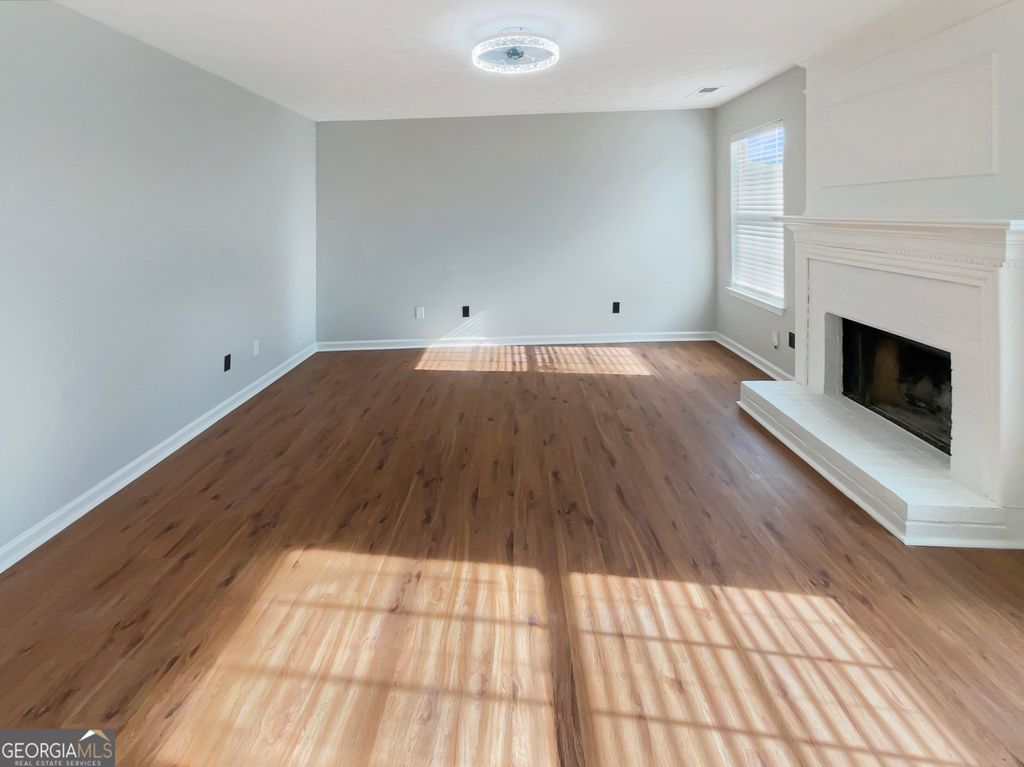 Photo of 3184 Broadleaf Avenue, South Fulton, GA 30349 (MLS # 10658047)