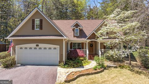 207 Springwood DR Clarkesville GA 30523