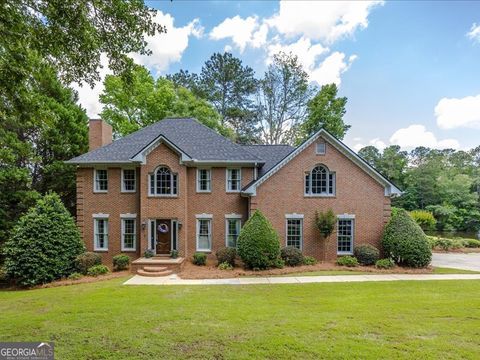 412 Old Mill CT Macon GA 31210