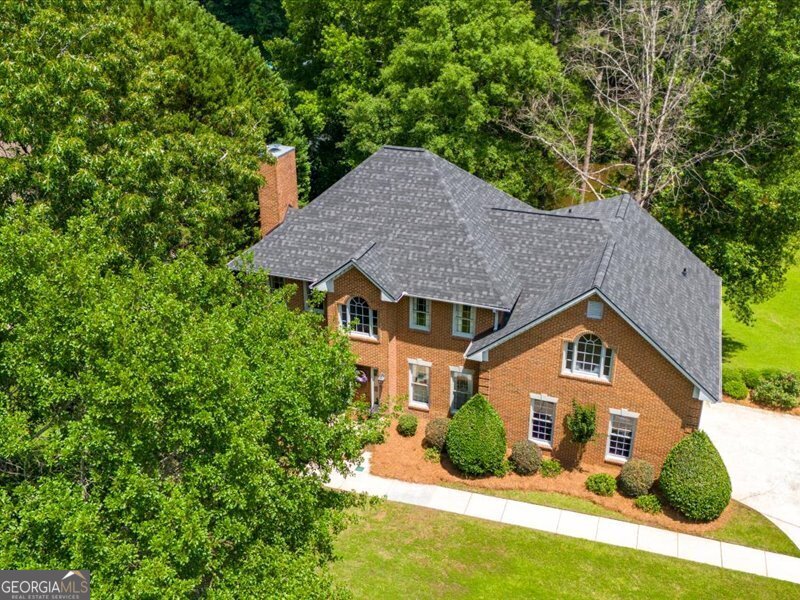 412 Old Mill CT