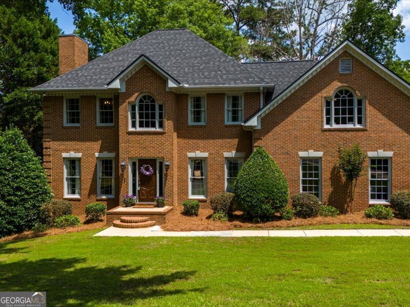 412 Old Mill CT