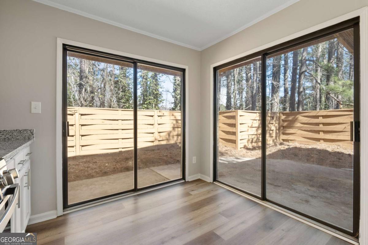 Spinnaker Cove - Residential