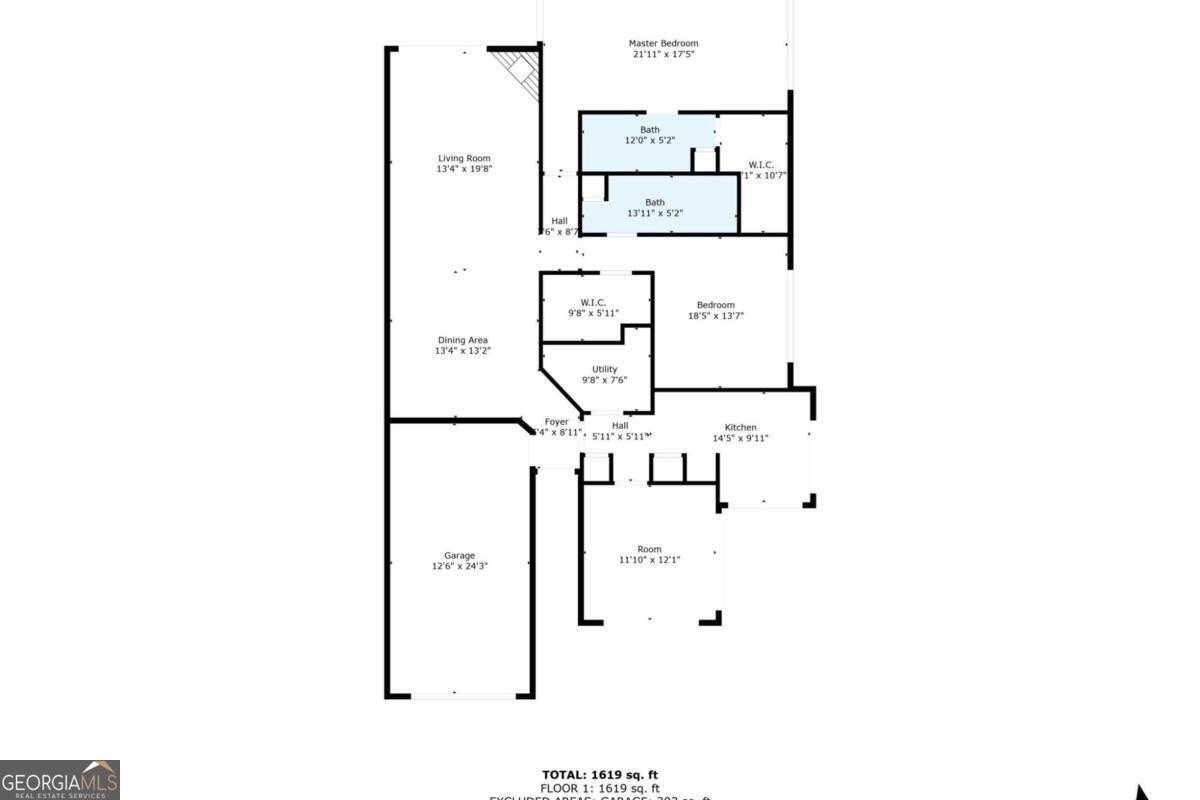 Spinnaker Cove - Residential