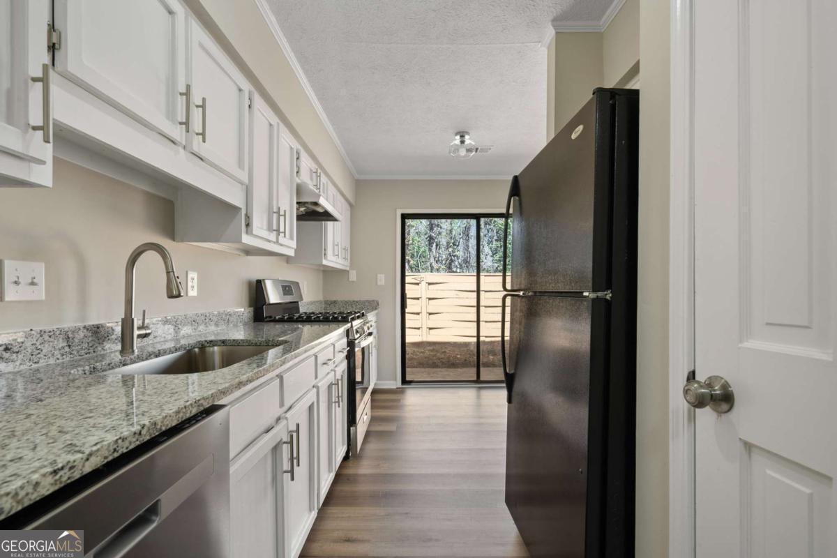 Spinnaker Cove - Residential