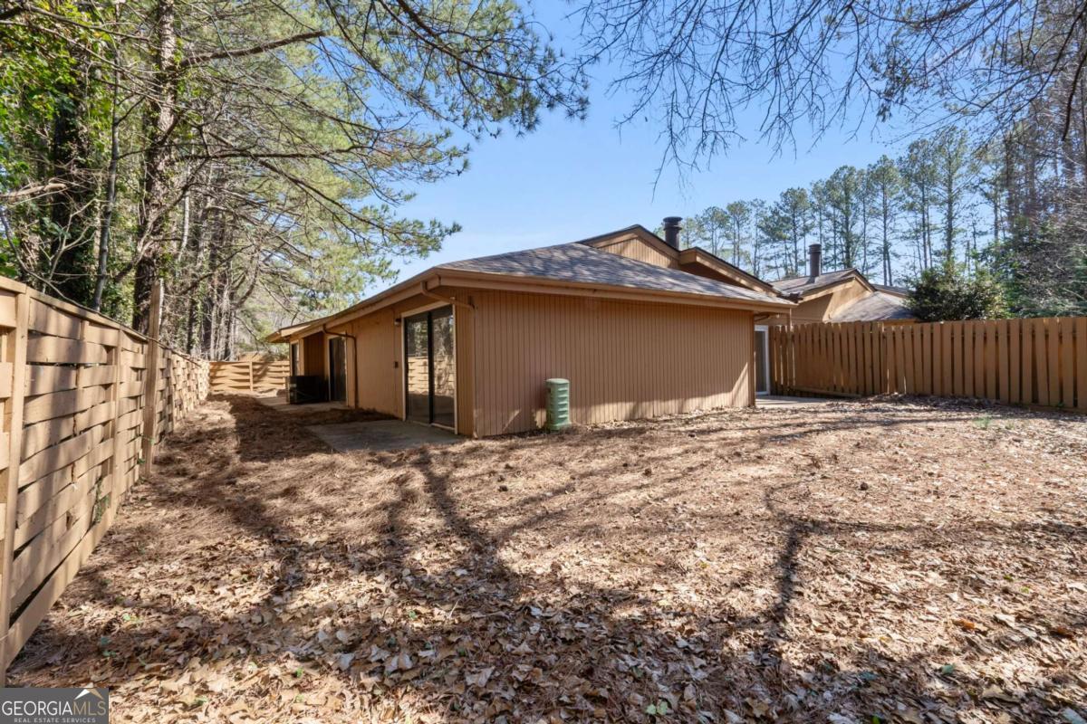 Spinnaker Cove - Residential
