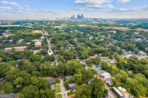 Photo of 977 Welch Street SW, Atlanta, GA 30310 (MLS # 10790407)