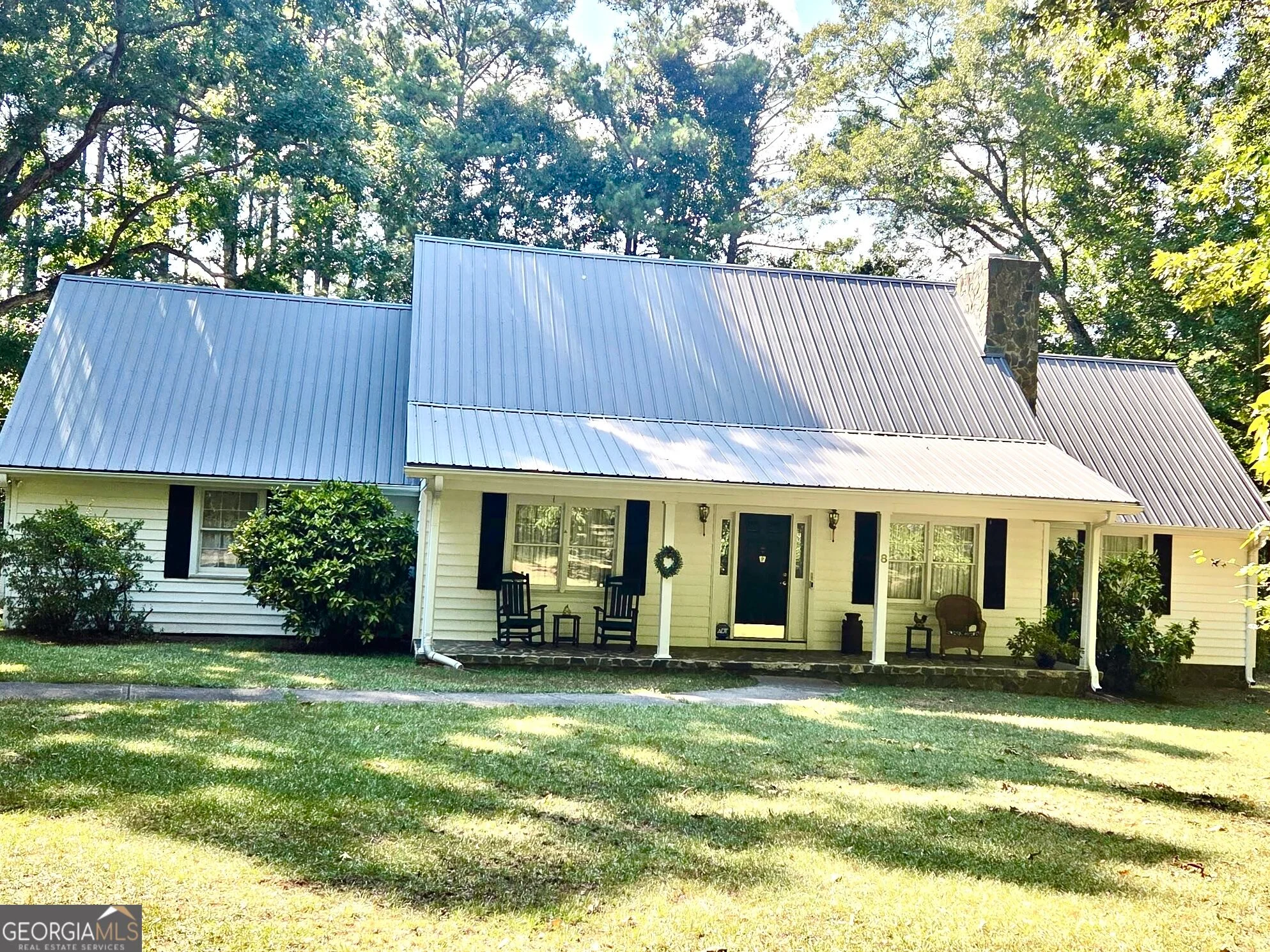 8 Rover Rd, Williamson, GA, 30292