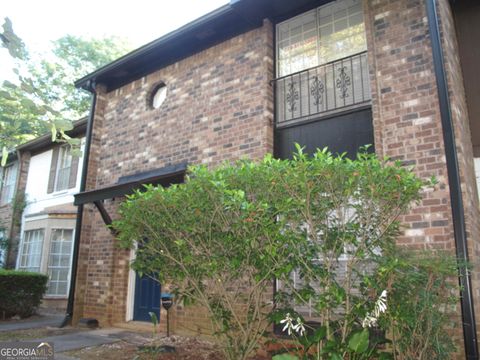 Photo of 633 Garden Walk Drive, Stone Mountain, GA 30083 (MLS # 10227775)