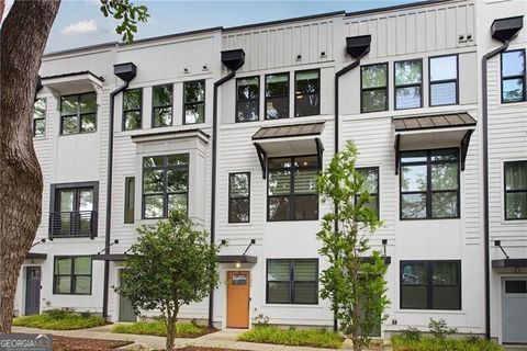 Photo of 1256 Wright Lane SE, Atlanta, GA 30316 (MLS # 10792768)