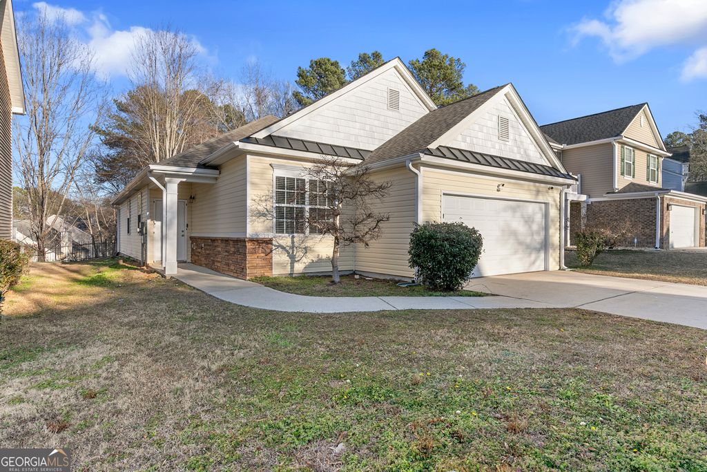 Photo of 5430 Sable Bay Point, South Fulton, GA 30349 (MLS # 10686914)