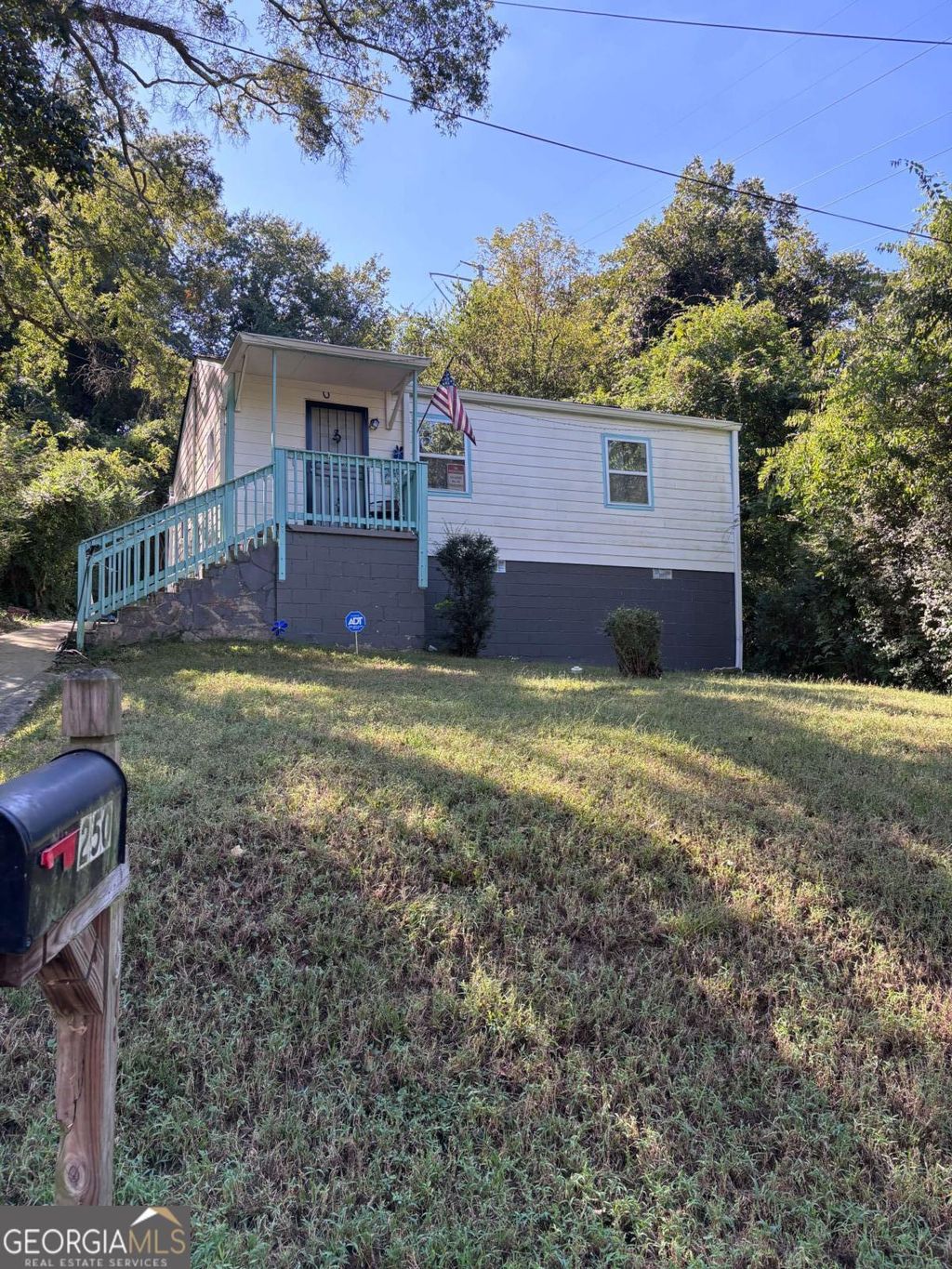 Photo of 250 Morris Brown Avenue NW, Atlanta, GA 30314 (MLS # 10624812)