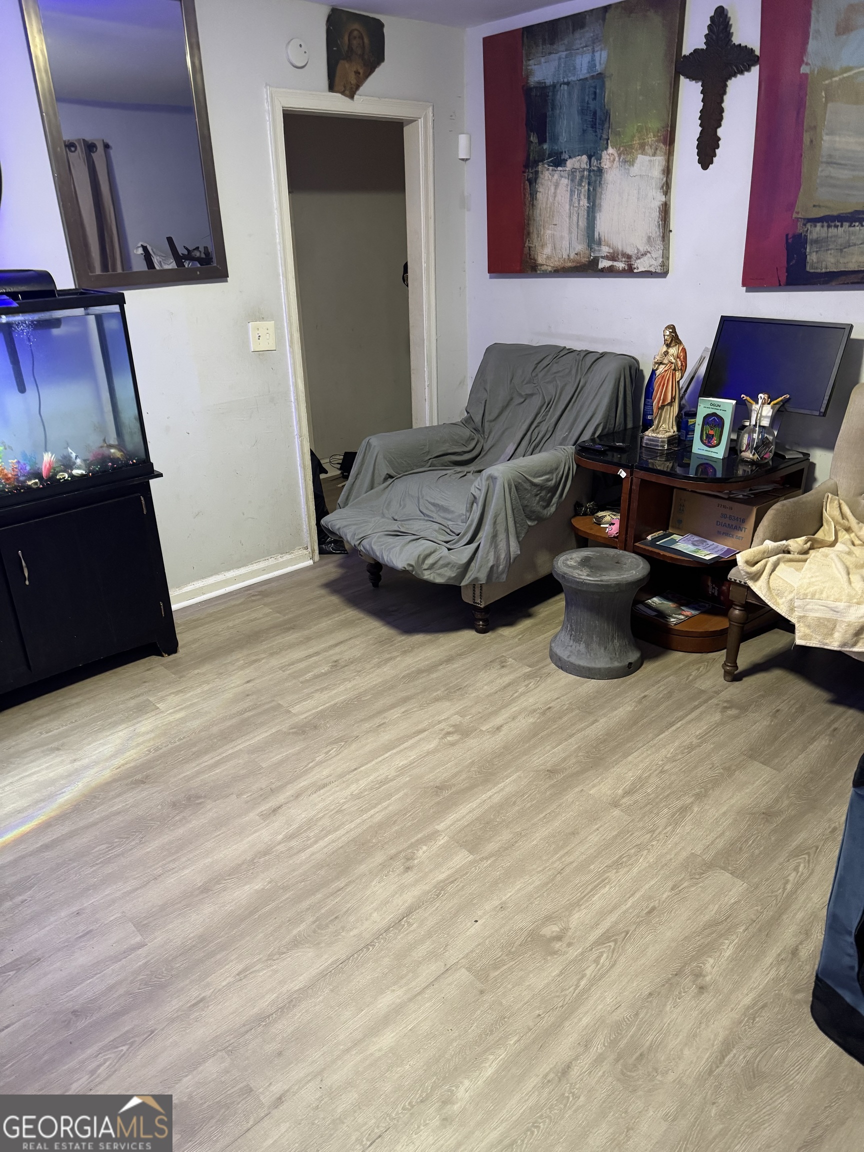 250 Morris Brown AVE NW