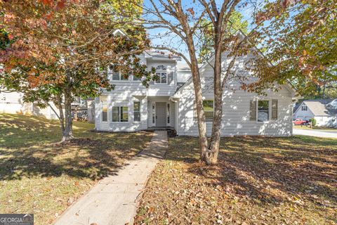 Photo of 1800 Baynard Court NW, Acworth, GA 30102 (MLS # 10638491)